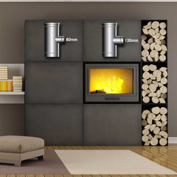 raccordi t design