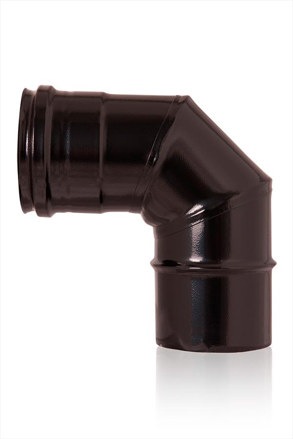 PB2F9550 curva stufe pellet