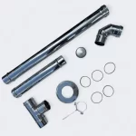 kit pellet gemma 1 acciao