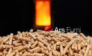 kit canne fumarie pellet